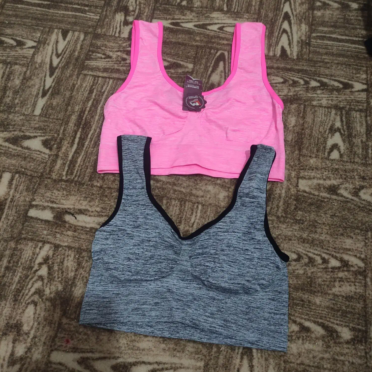 نیم تنه و شورت گنی|لباس|همدان, |دیوار