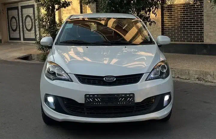 MVM 315|خودرو سواری و وانت|تهران, اوقاف|دیوار