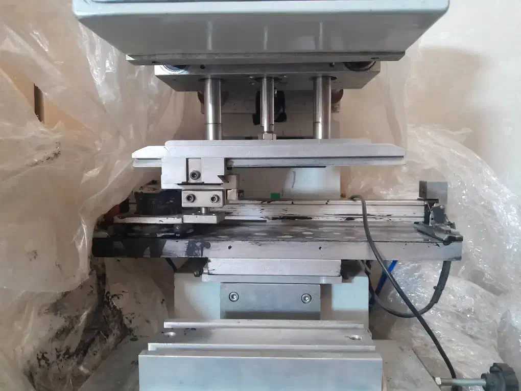 دستگاه تانپو|ماشینآلات صنعتی|پاکدشت, پاکدشت (مامازند)|دیوار