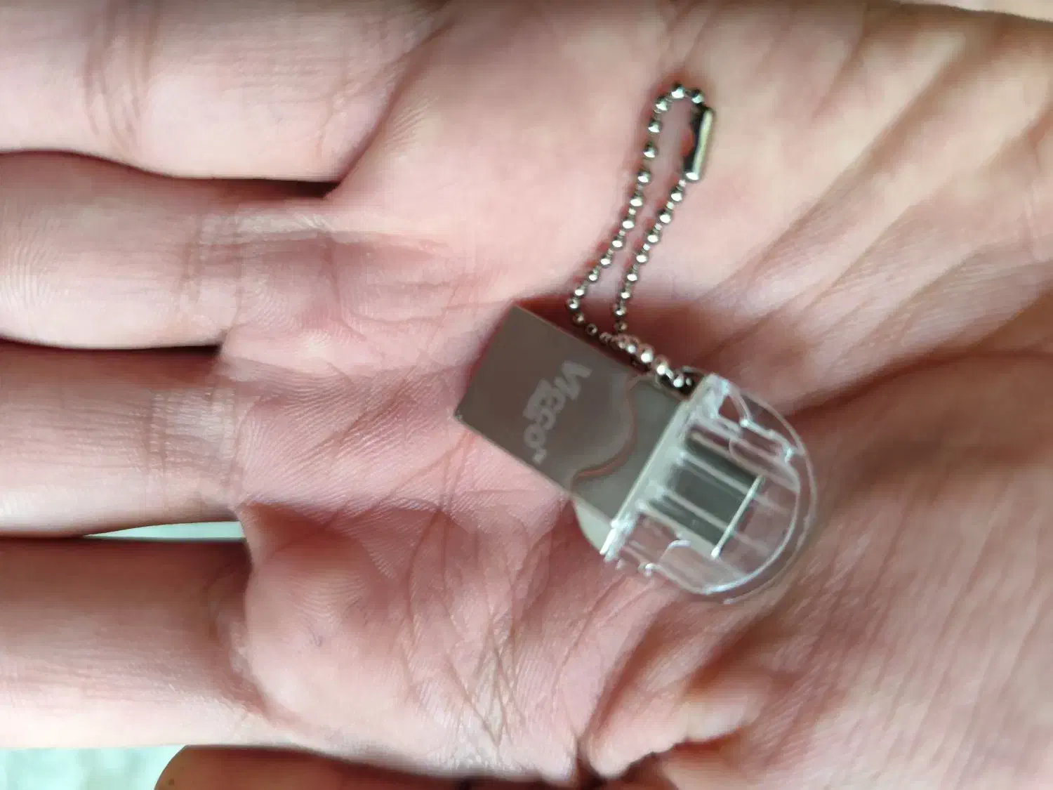 فلش ۶۴ گیگابایت|لوازم جانبی موبایل و تبلت|کرمانشاه, |دیوار