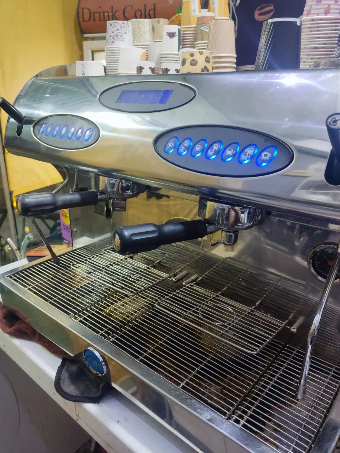 وسایل کافه|فروشگاه و مغازه|یاسوج, |دیوار