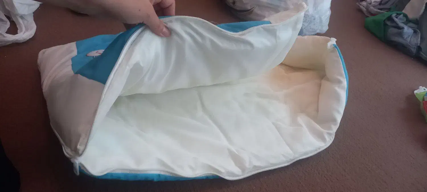 کیسه خواب نوزاد|اسباب و اثاث بچه|ساری, |دیوار