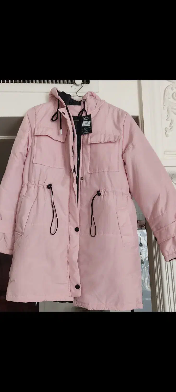 کاپشن /بیلر/ پالتو /سویی شرت|لباس|اصفهان, دانشگاه افسری امیرالمومنین|دیوار