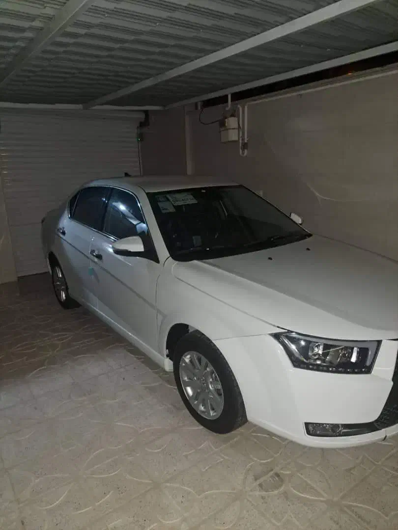 دنا پلاس ۶دنده دستی|خودرو سواری و وانت|قائن, |دیوار