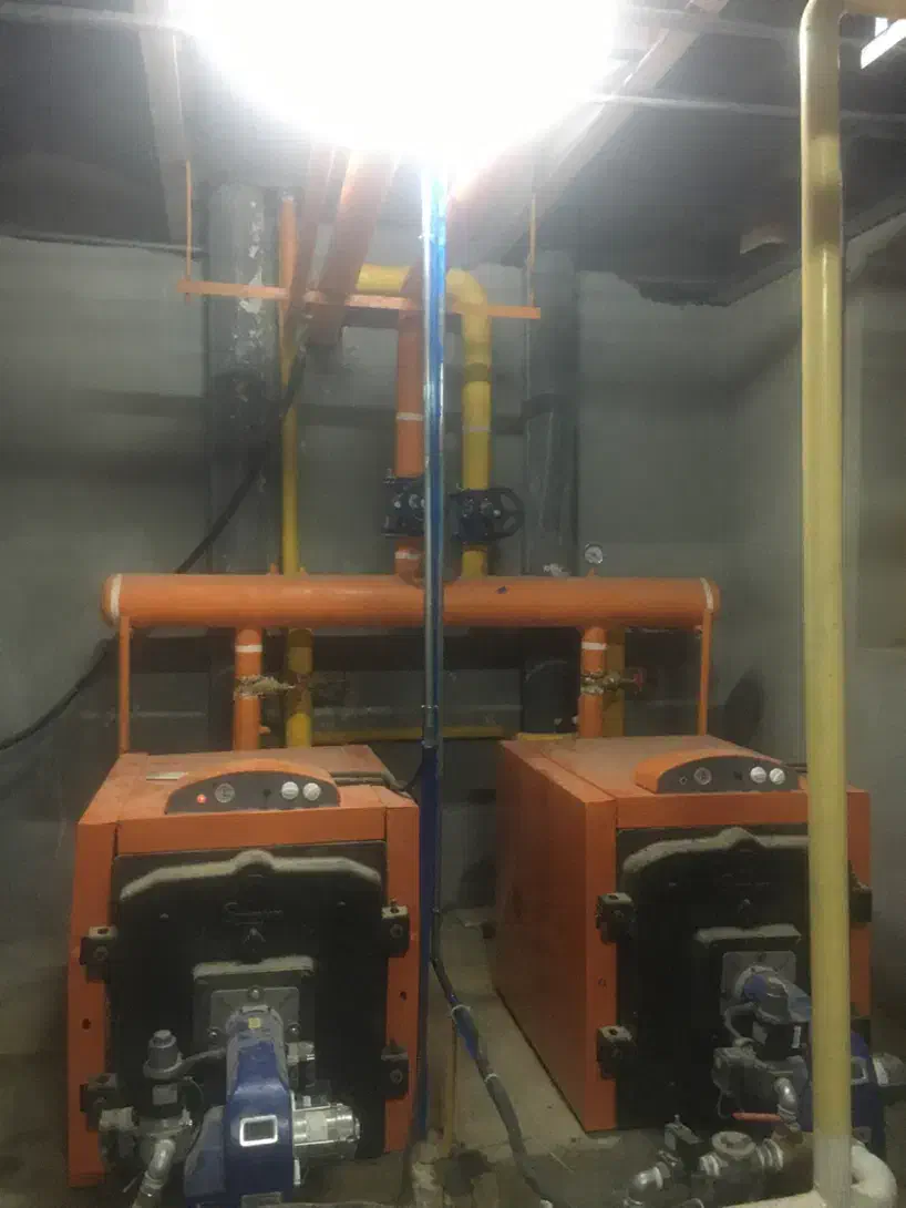 نیازمند شاگرد جهت کارهای تاسیساتی|استخدام صنعتی، فنی، مهندسی|کرمان, |دیوار