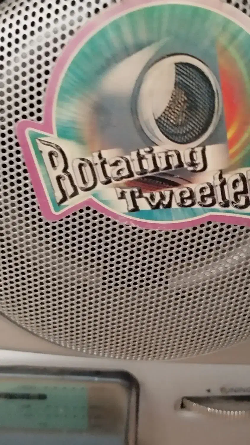 ضبط باند دار نونو|سیستم صوتی خانگی|مشهد, احمدآباد|دیوار