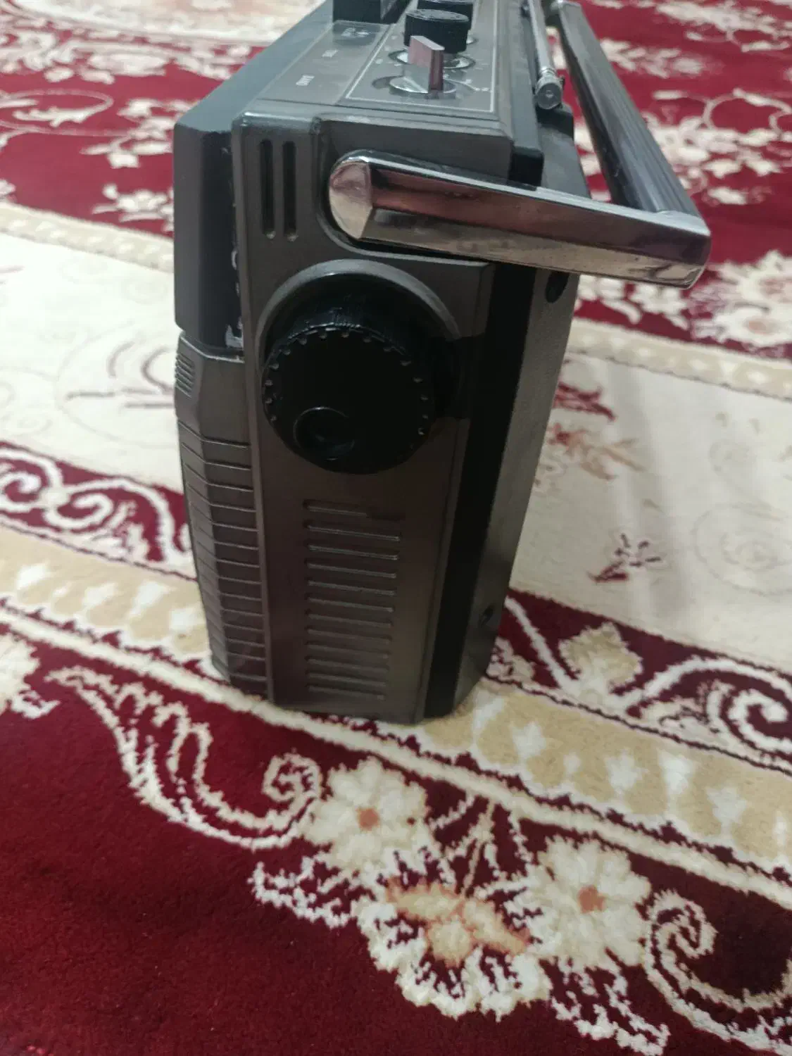 رادیو ضبط|سیستم صوتی خانگی|ابهر, |دیوار