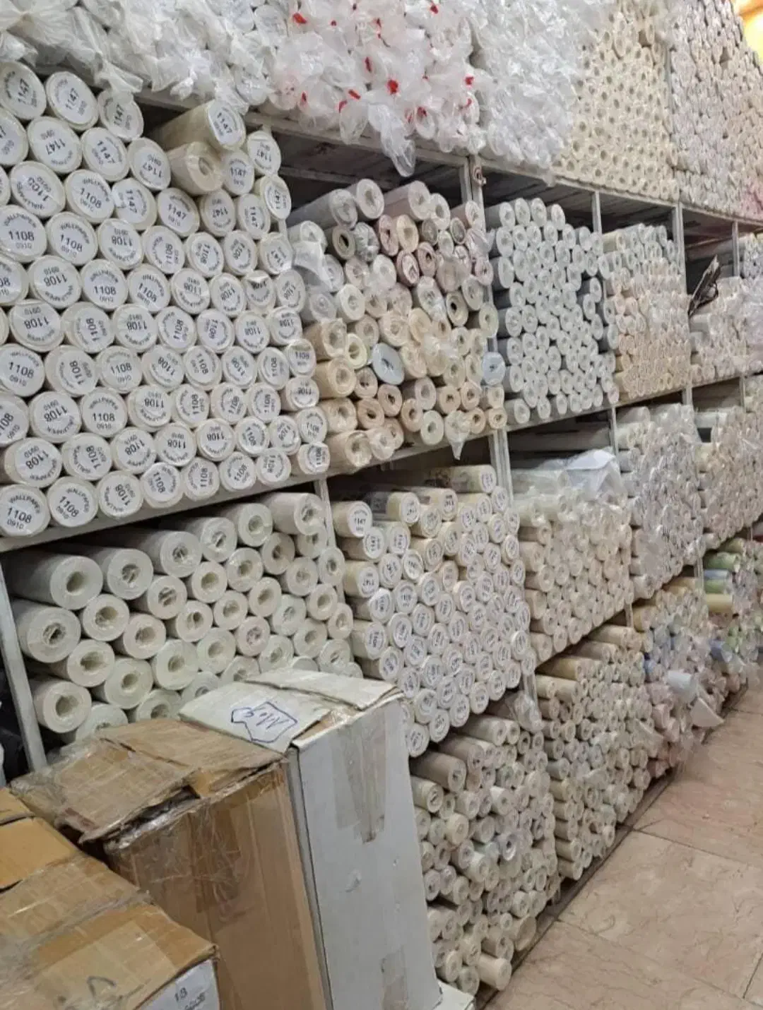 پخش کاغذ دیواری|مصالح و تجهیزات ساختمان|کرج, دهقان ویلا|دیوار