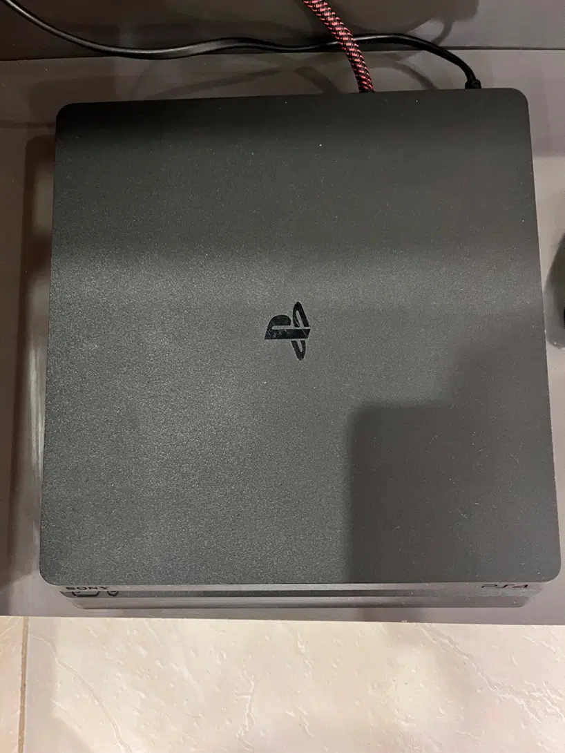 Ps4|کنسول، بازی ویدئویی و آنلاین|گنبد کاووس, |دیوار