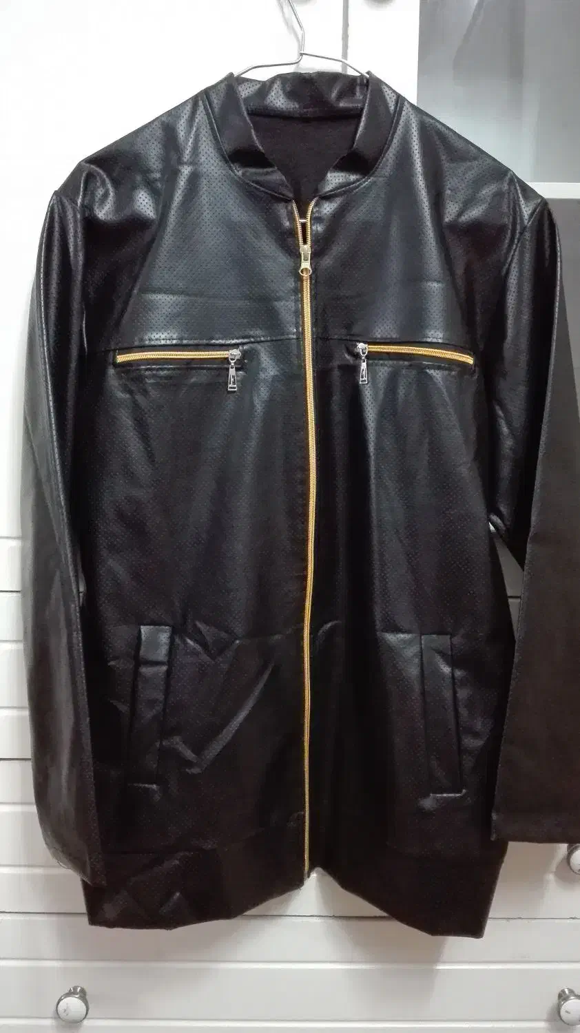 کت چرم|لباس|سبزوار, گلشن|دیوار