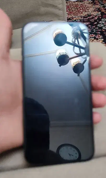 آیفون ۱۳ نرمال|موبایل|قم, حاج زینل|دیوار