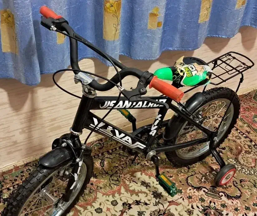 دوچرخه|دوچرخه، اسکیت، اسکوتر|ملارد, |دیوار