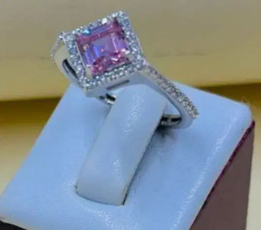 انگشتر نقره اصل با سنگ آمیتیست مناسب روز مادر|بدلیجات|رشت, رودبارتان|دیوار