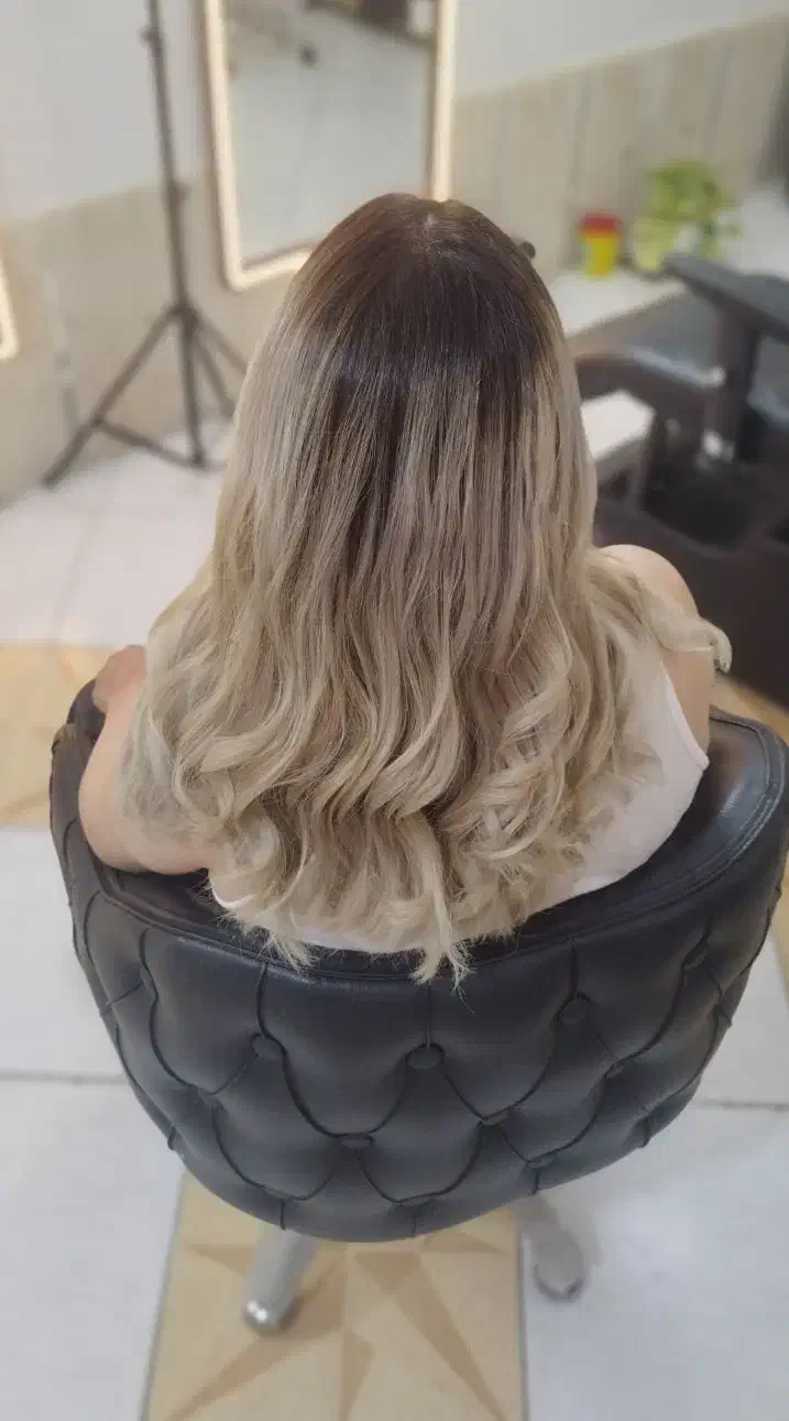 سالن‌زیبایی|خدمات آرایشگری و زیبایی|گلبهار, شهر جدید گلبهار|دیوار