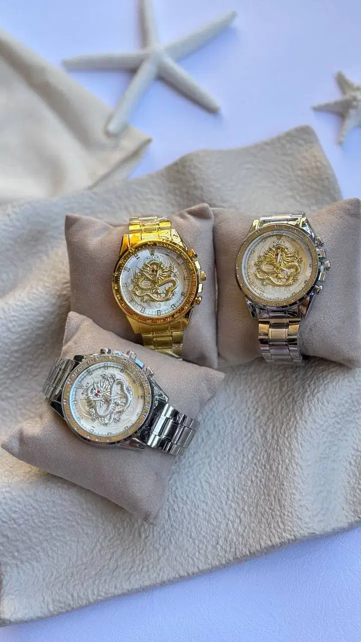 ساعت جدید|ساعت|دورود, |دیوار