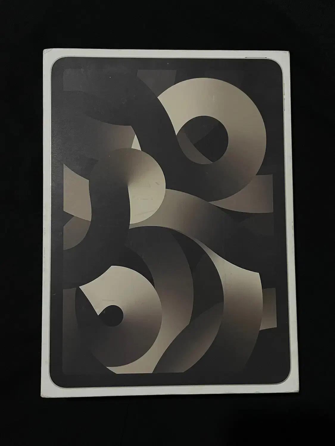 iPad Air (5th Generation) 256GB 2022|تبلت|اصفهان, جلفا|دیوار