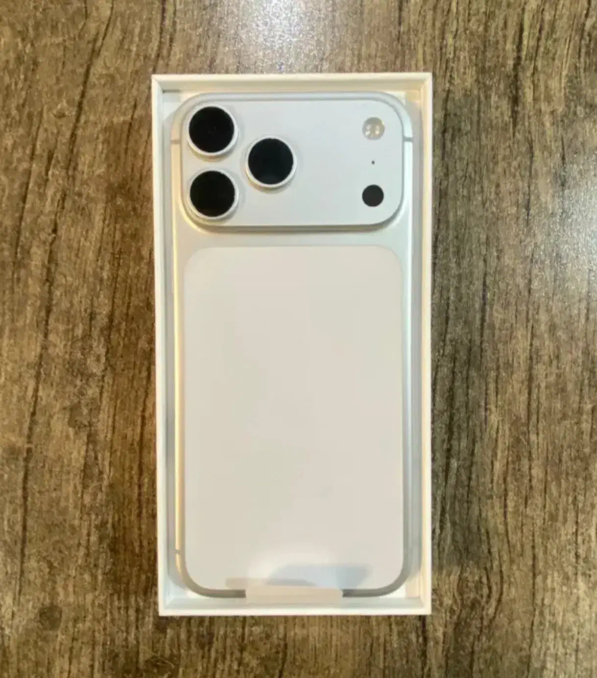 آیفون 17پرومکس 256|موبایل|هشتگرد, شهرک بعثت|دیوار