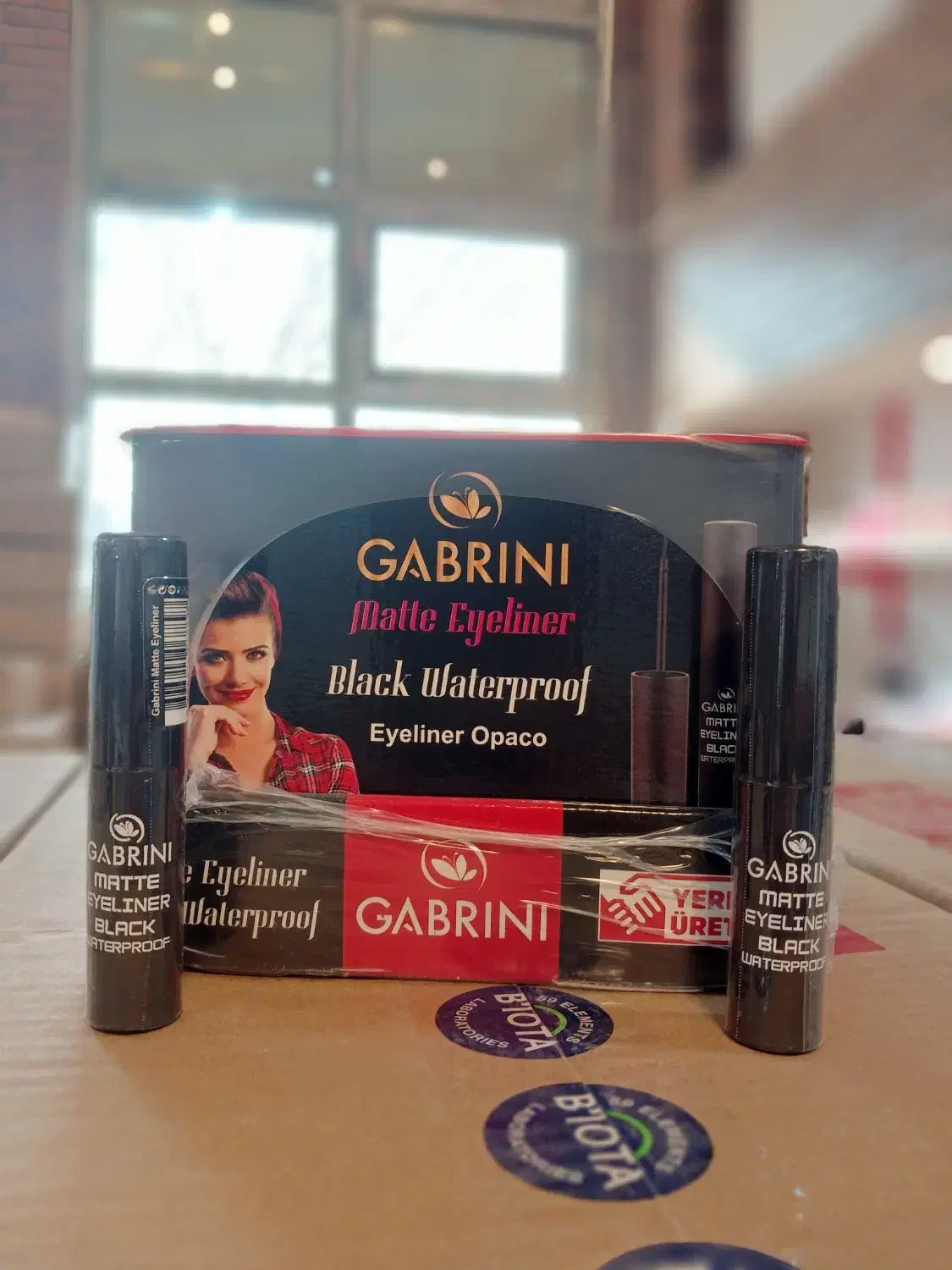 گابرینی|آرایشی، بهداشتی، درمانی|جلفا, |دیوار