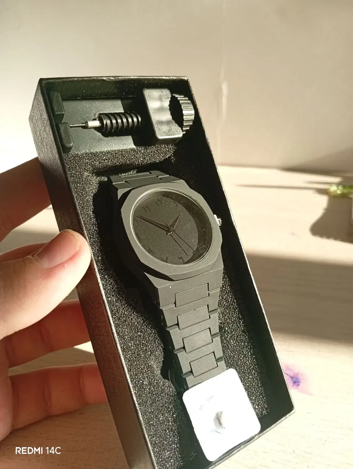 فول بلک فقط600|ساعت|شاهین دژ, |دیوار