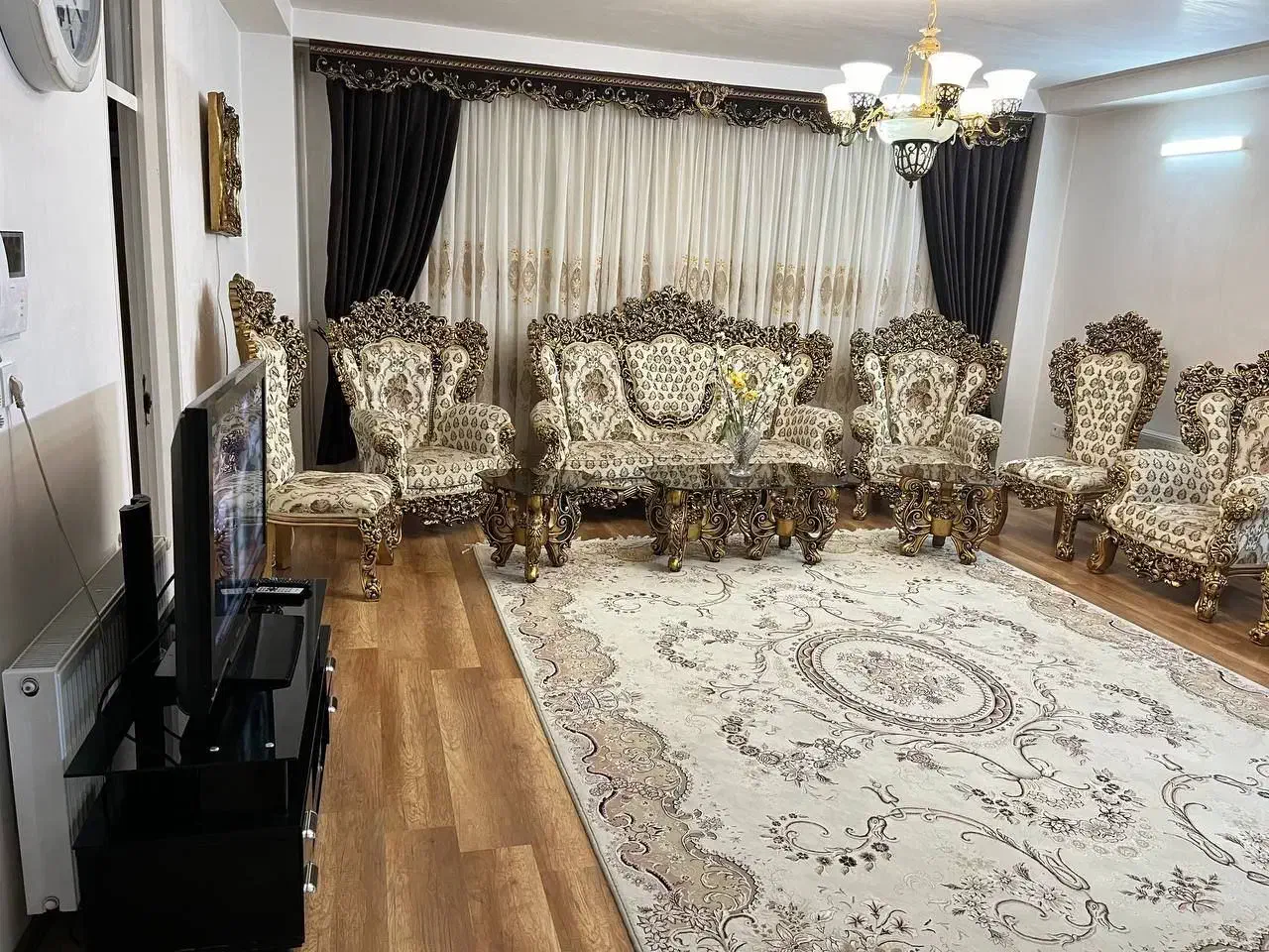 اجاره منزل خ.المهدی پایین تر از پل امیر کبیر|اجارهٔ خانه و ویلا|مرند, |دیوار