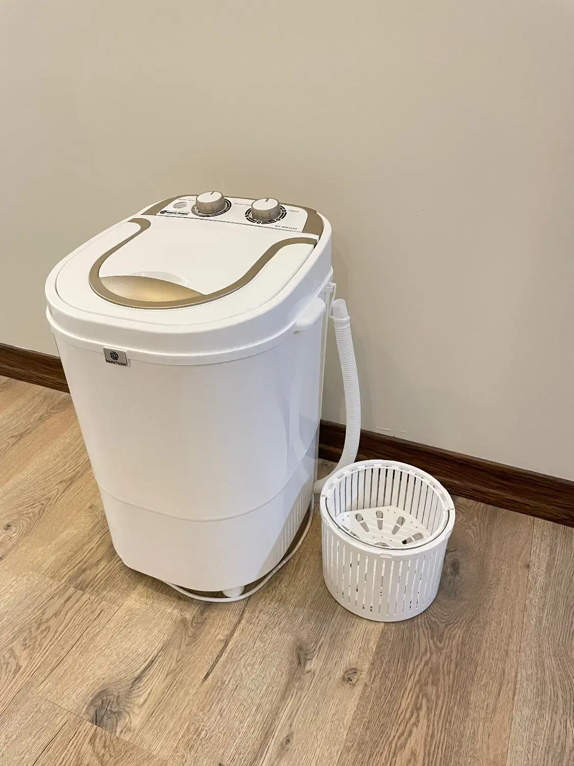 مینی واش جنرال تکنیک|ماشین لباسشویی و خشک‌کن لباس|پردیس, فاز ۲|دیوار