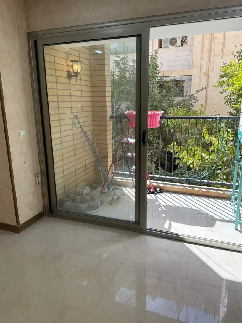 تک واحدی ۱۳۰ متری خیابان امام علی|فروش آپارتمان|شاهینشهر, شهرک امام علی|دیوار