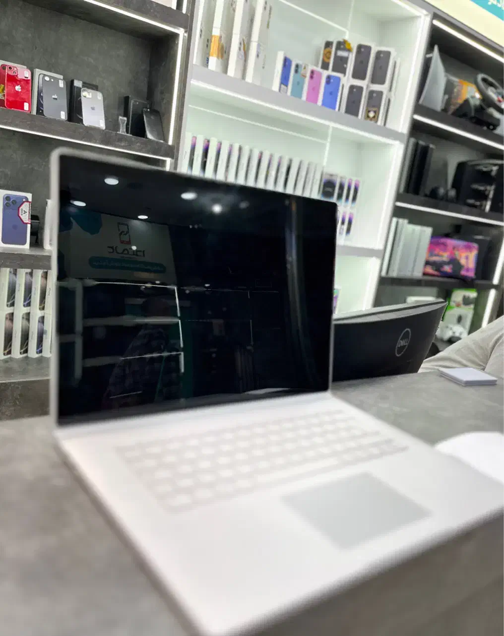 sur face اقساطی ۱۸ماهه|رایانه همراه|اصفهان, احمدآباد|دیوار