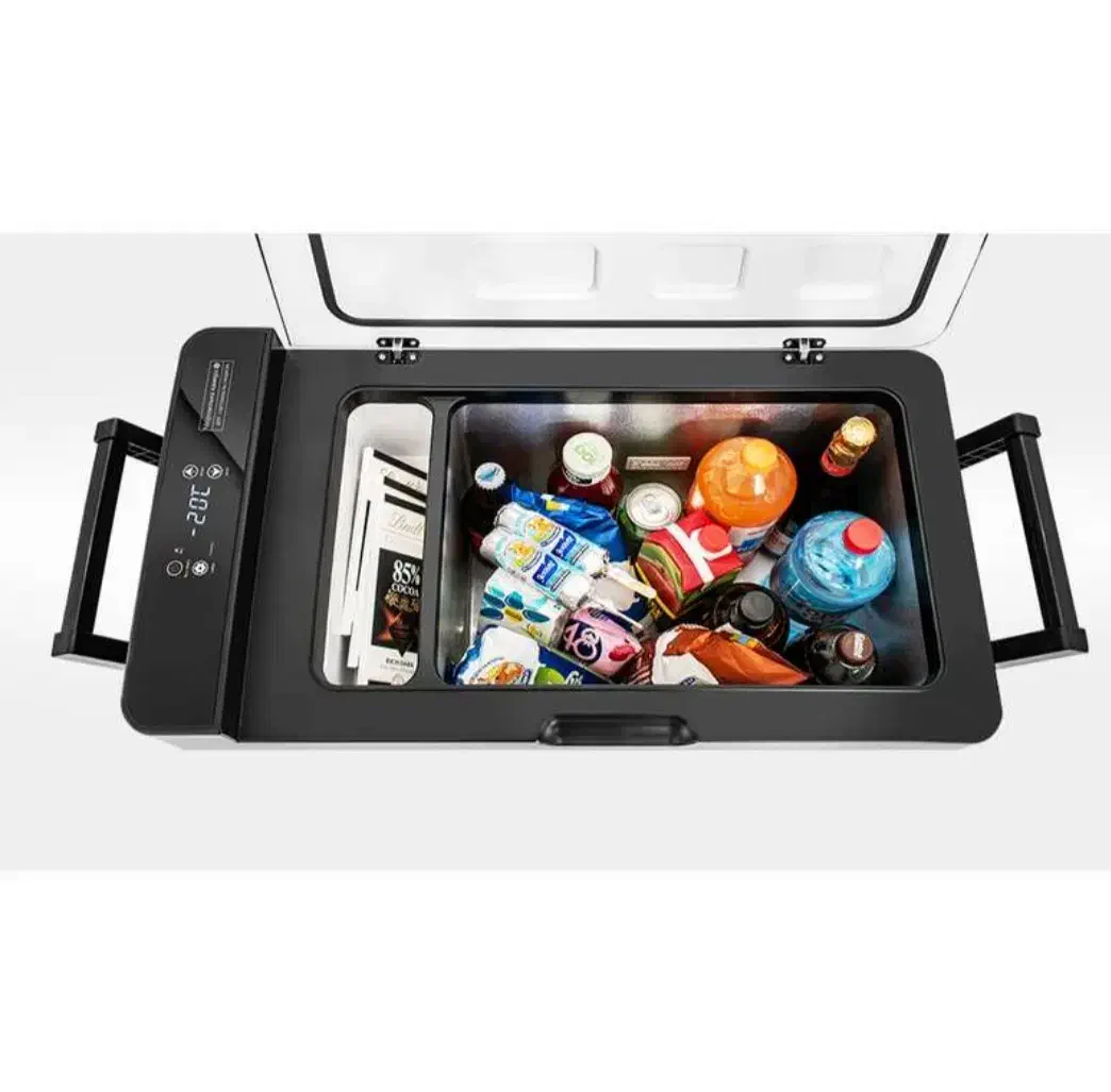 مینی یخچال خودرو|یخچال و فریزر|بندر گناوه, |دیوار