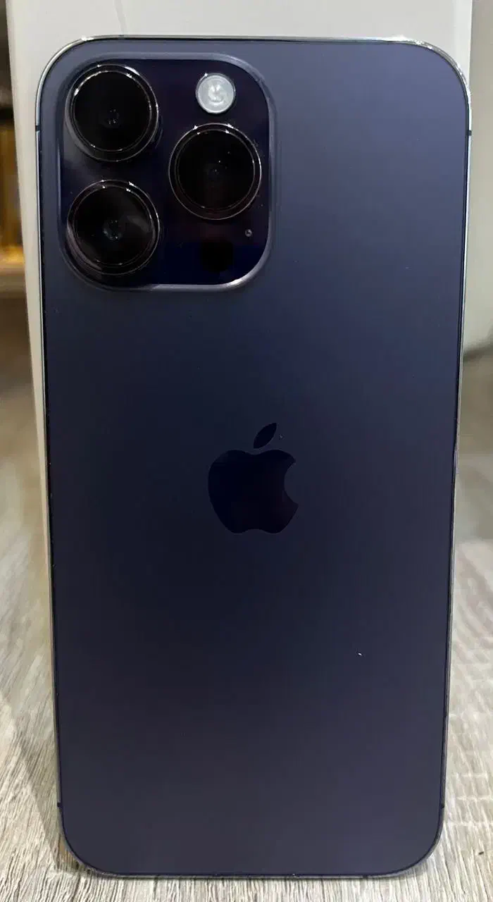 iPhone 14 Pro max|موبایل|تهران, تهرانپارس غربی|دیوار