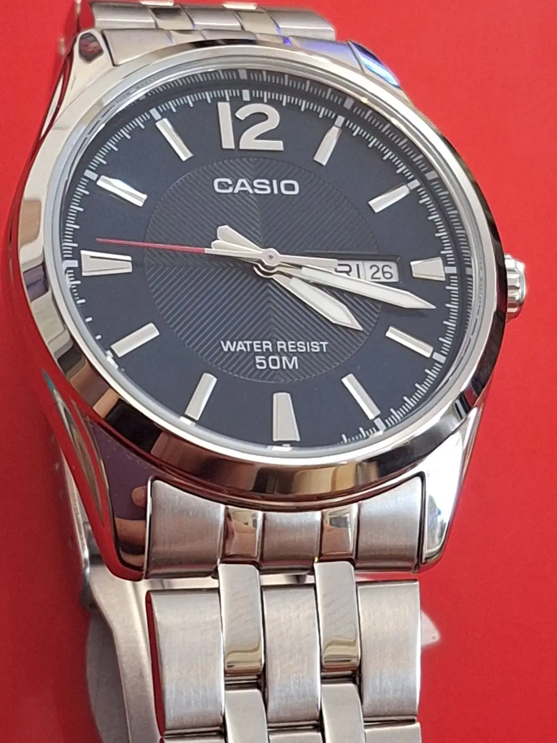 casio 1335|ساعت|تهران, ونک|دیوار
