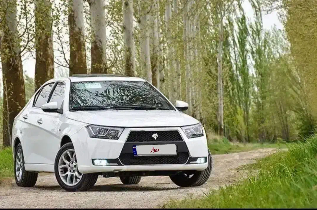 دنا پلاس اتوماتیک توربو شارژ 1404|خودرو سواری و وانت|کرمانشاه, |دیوار