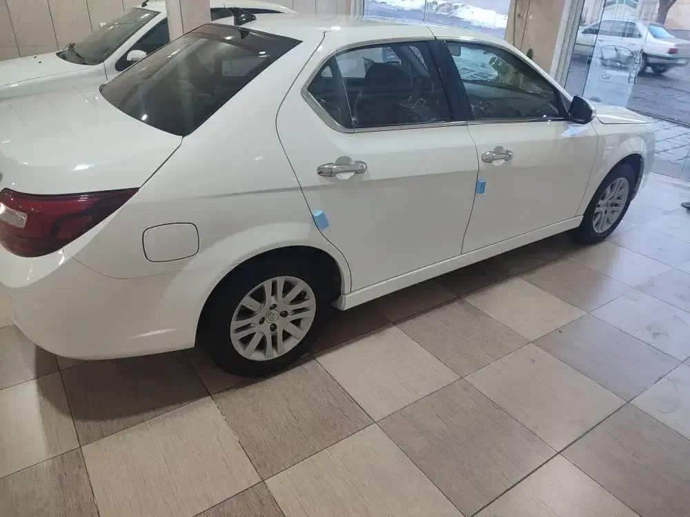 دناپلاس تیپ ۲ خشک مدل ۴۰۲|خودرو سواری و وانت|سقز, |دیوار