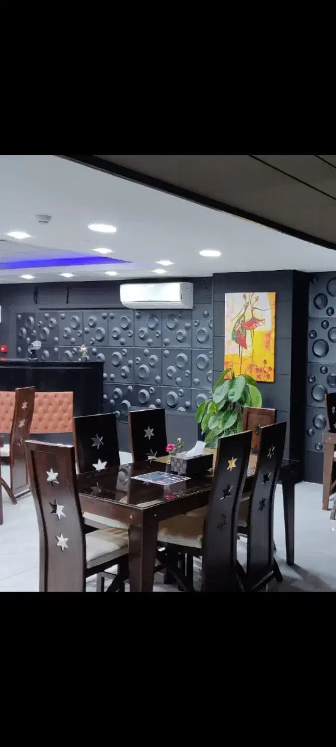 میز و صندلی ناهارخوری|میز و صندلی غذاخوری|کرج, شهرک البرز ۳|دیوار