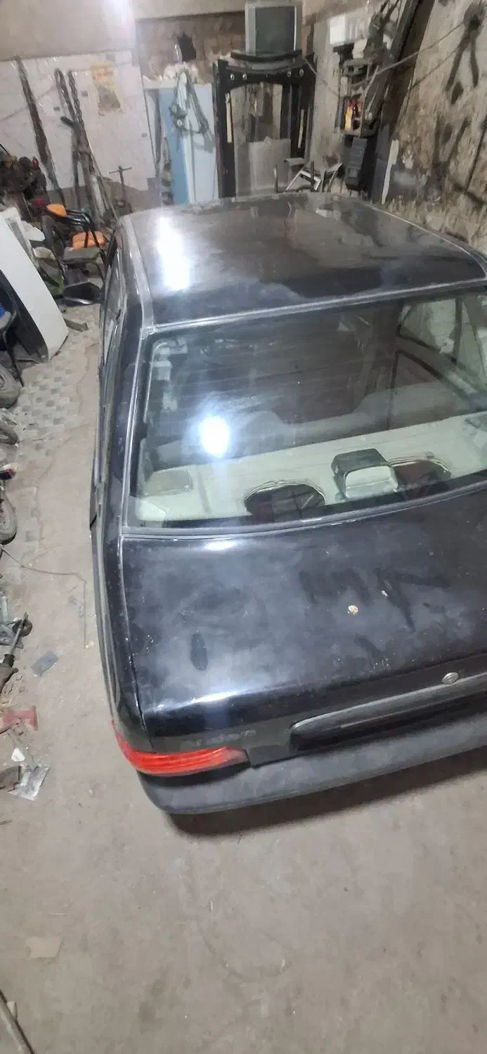 پراید131انژکتور|خودرو سواری و وانت|نیشابور, مازول|دیوار