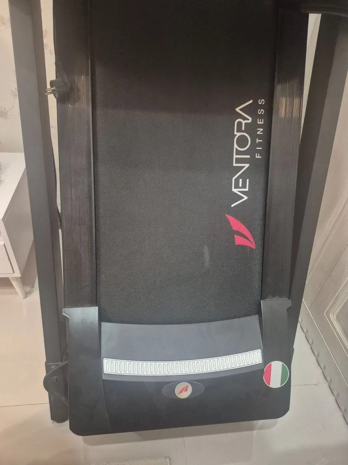 تردمیل در حد نو|تجهیزات ورزشی|مشهد, دانشجو|دیوار