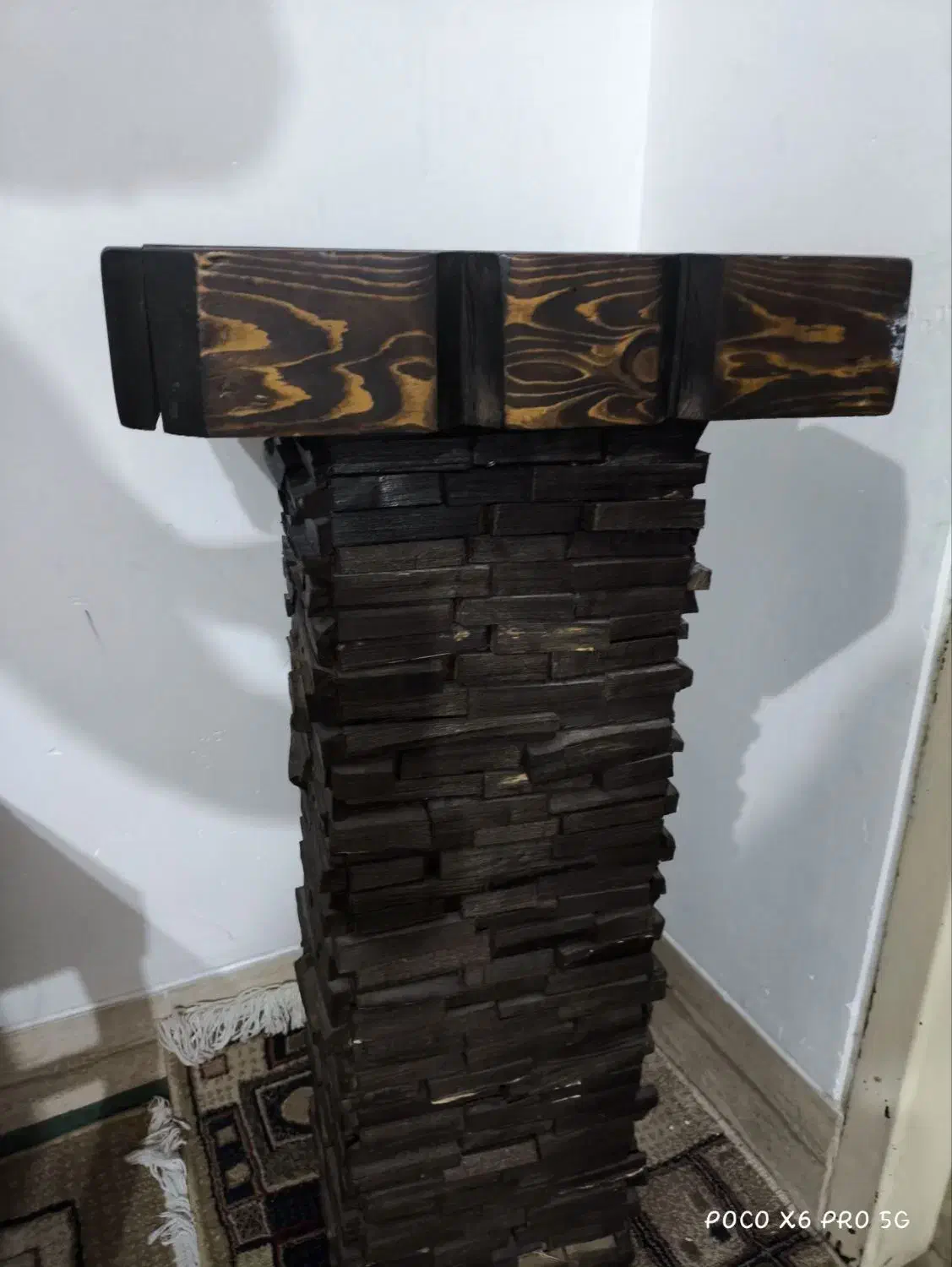 حراجی|میز و صندلی غذاخوری|شیراز, گچی|دیوار