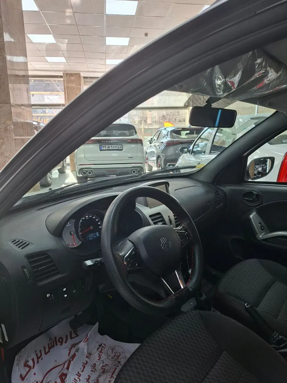 کویک اتومات|خودرو سواری و وانت|کرج, کوی امامیه|دیوار