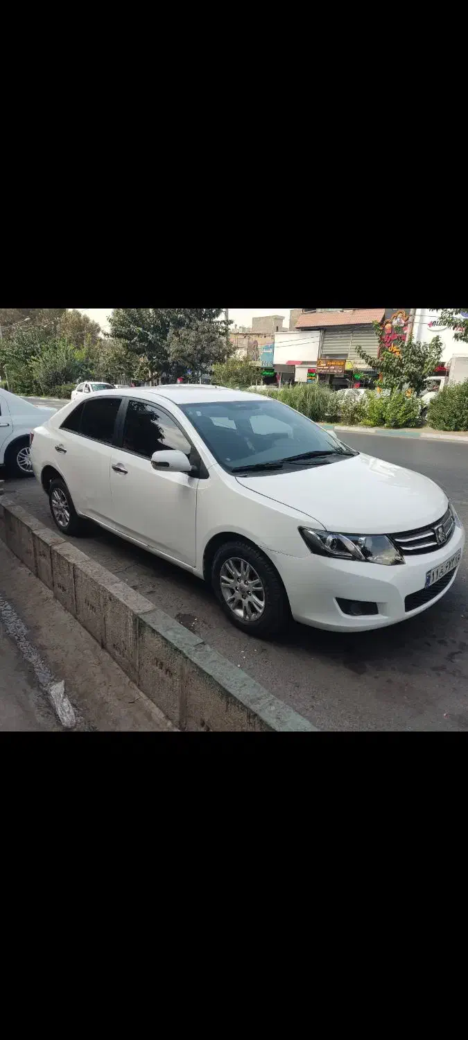 آریو اتومات مدل 94/نقد و اقساط|خودرو سواری و وانت|تهران, اوقاف|دیوار