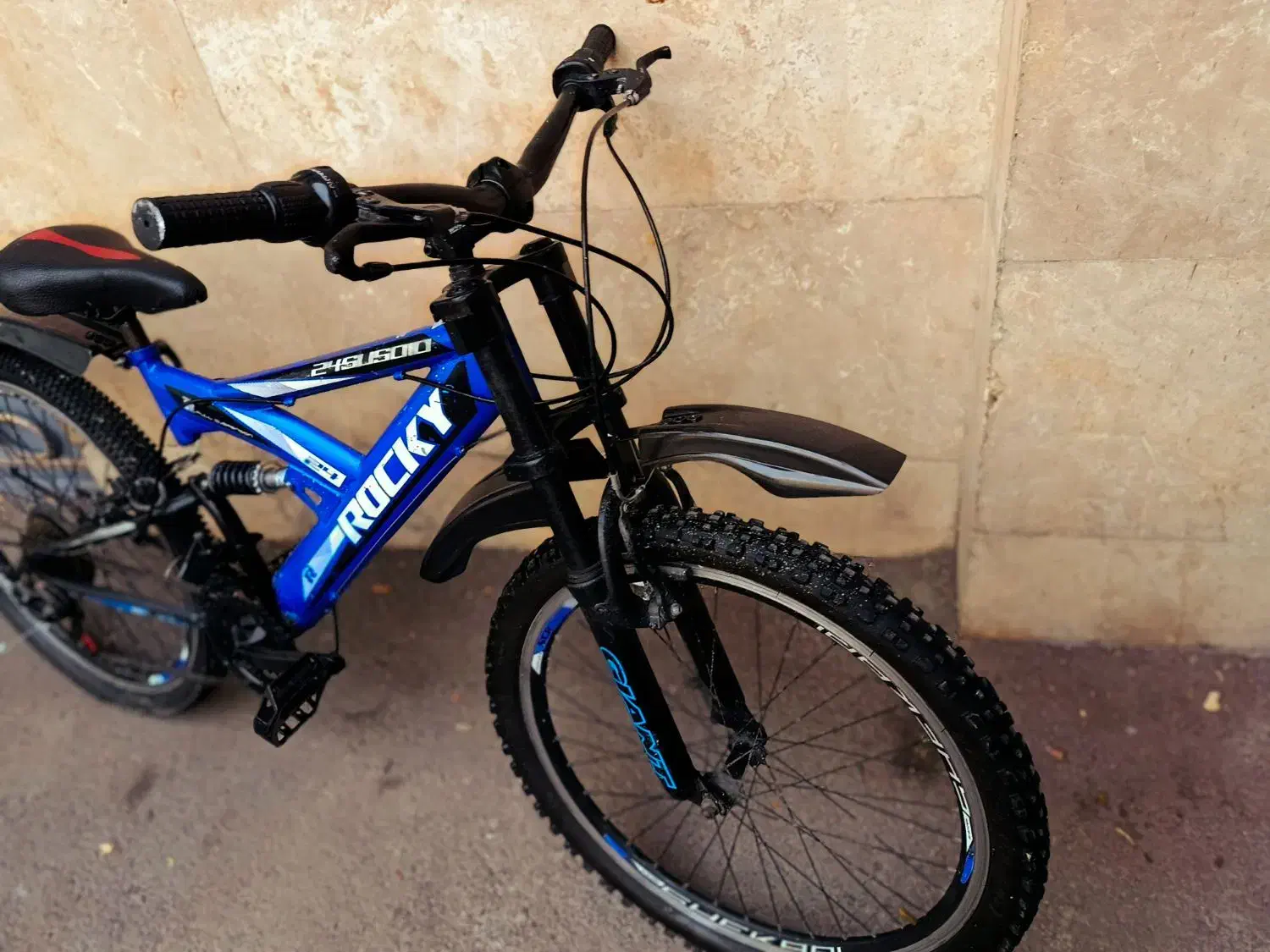 دوچرخه24 دو کمک|دوچرخه، اسکیت، اسکوتر|تهران, وصفنارد|دیوار