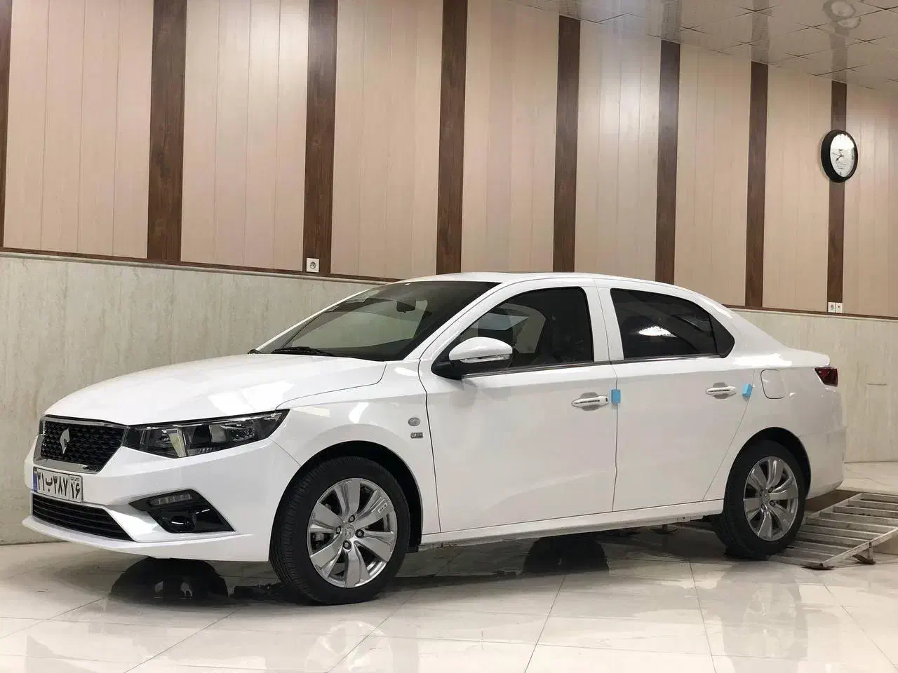 تاراV1/V4صفرکیلومتر1404/دنا اتومات/شاهین پلاس|خودرو سواری و وانت|کرج, اصفهانی‌ها|دیوار