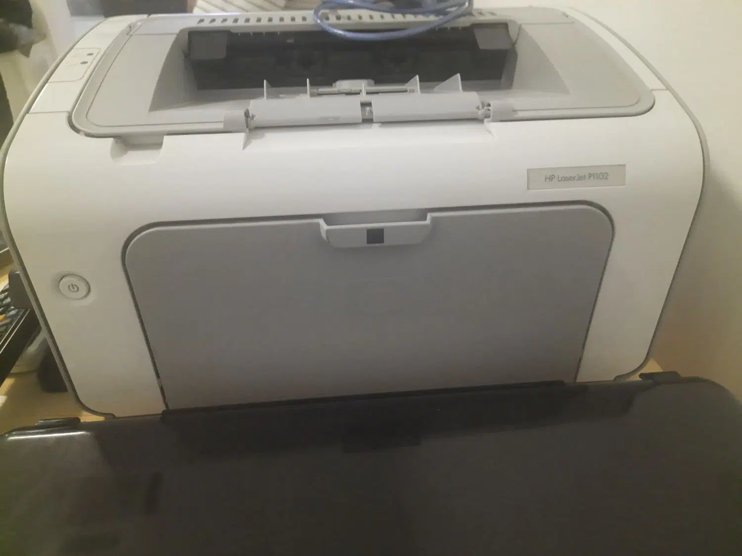 پرینتر hp1102|پرینتر، اسکنر، کپی، فکس|کرمانشاه, |دیوار