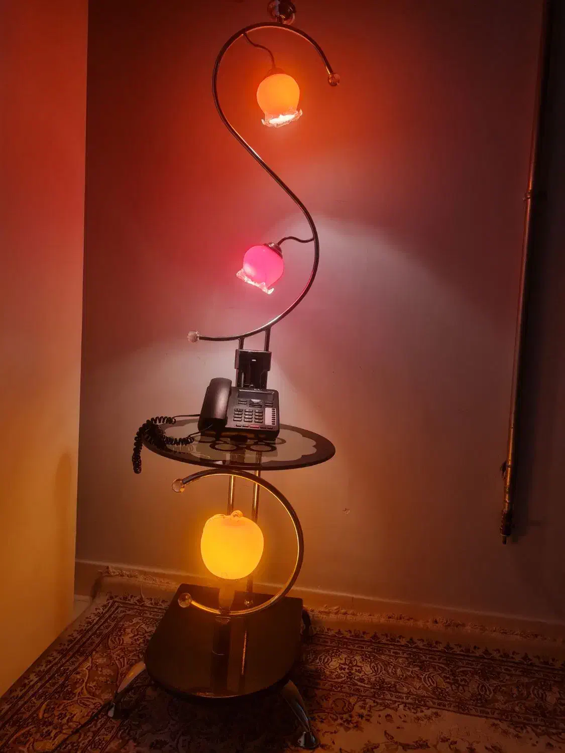 آباژور|چراغ خواب و آباژور|شاهرود, |دیوار