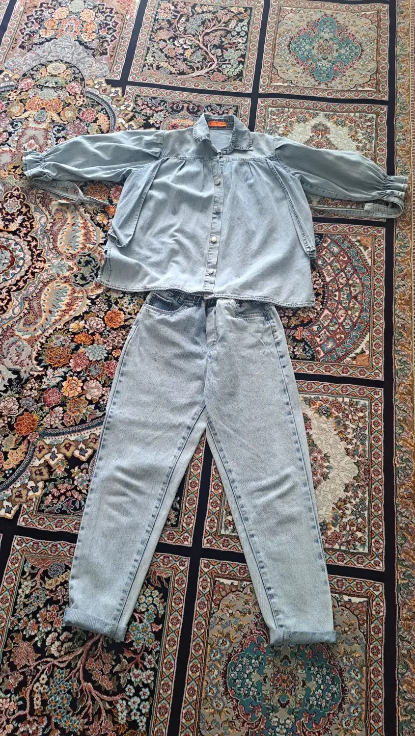 لباس بچگانه|کفش و لباس بچه|ابهر, |دیوار