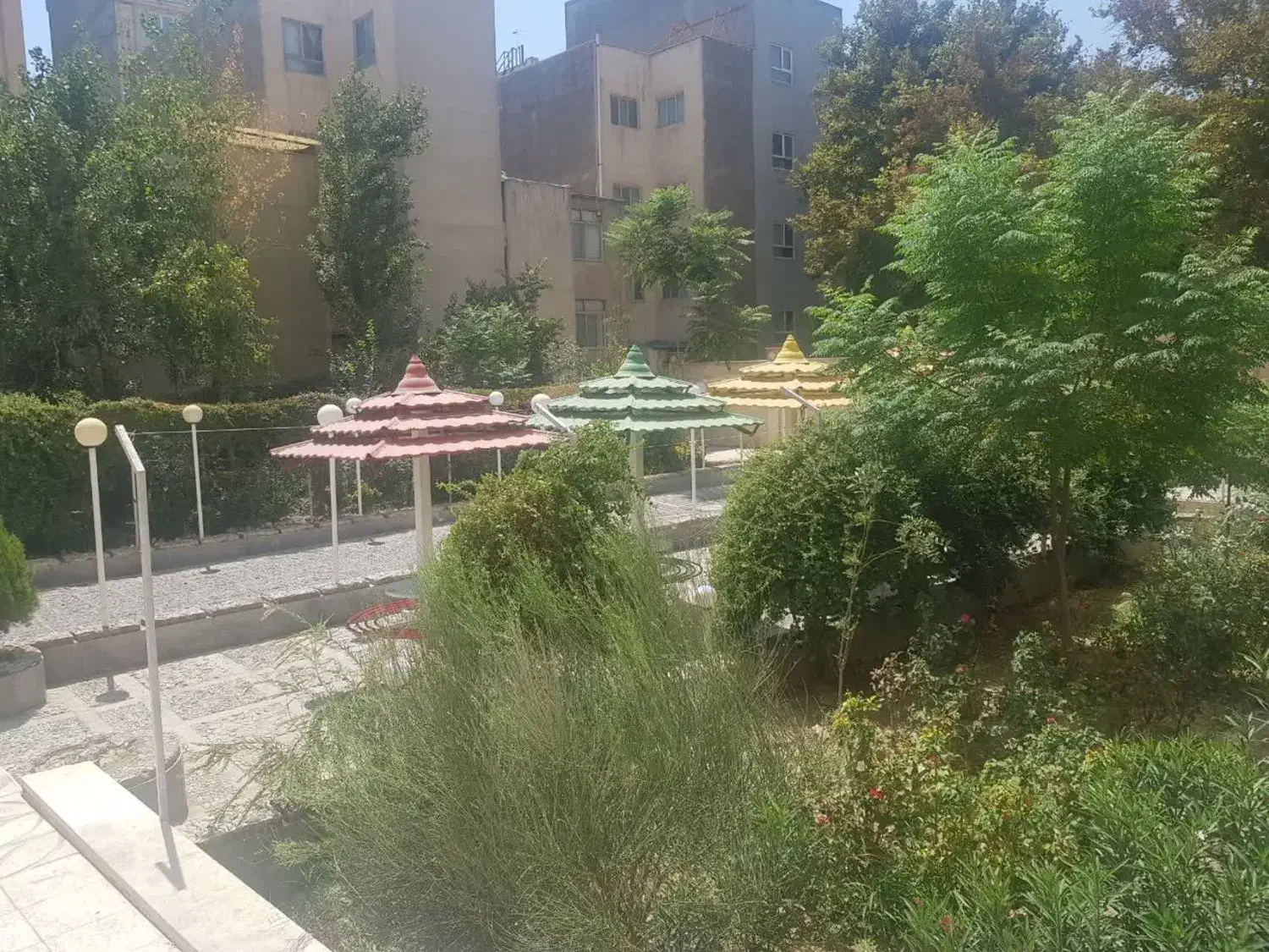 آپارتمان ۵۷ متری.مجتمع مسکونی نگین.|فروش آپارتمان|تهران, بهداشت|دیوار