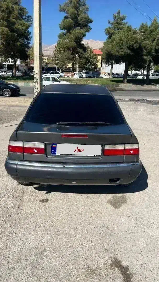 زانتیا|خودرو سواری و وانت|یاسوج, |دیوار