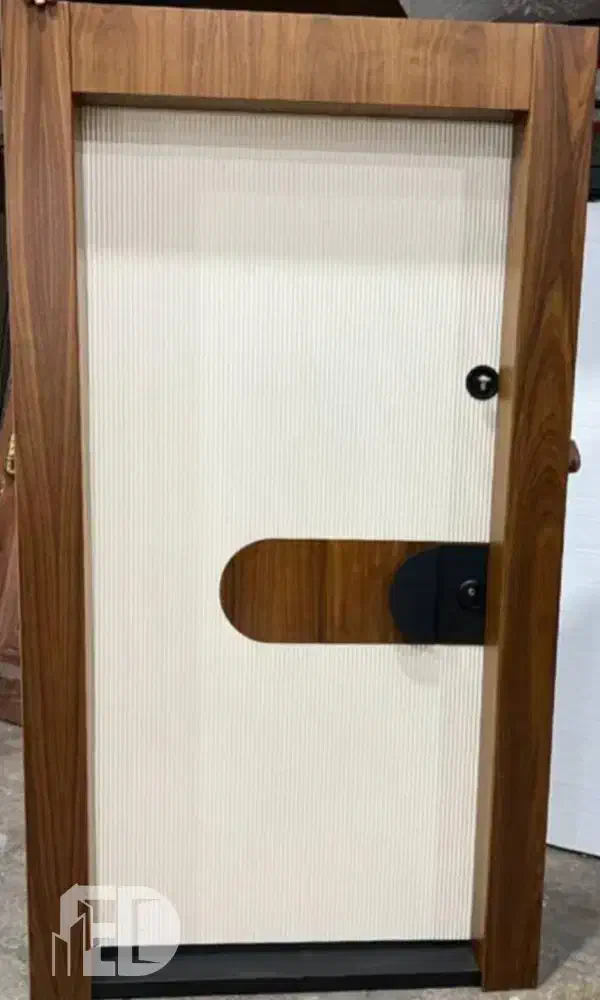 درب ضد سرقت ، درب داخلی ، درب ضد حریق|مصالح و تجهیزات ساختمان|تهران, دارآباد|دیوار