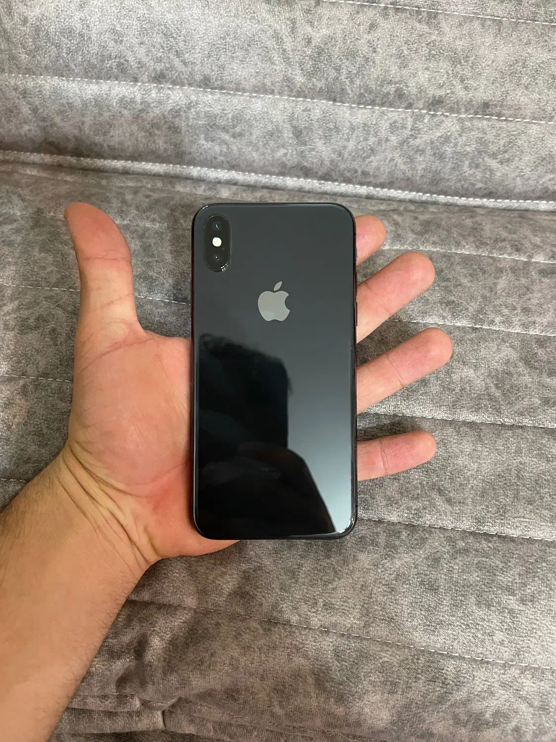 iPhone X 64 نونو|موبایل|تهران, شهرک آزمایش|دیوار