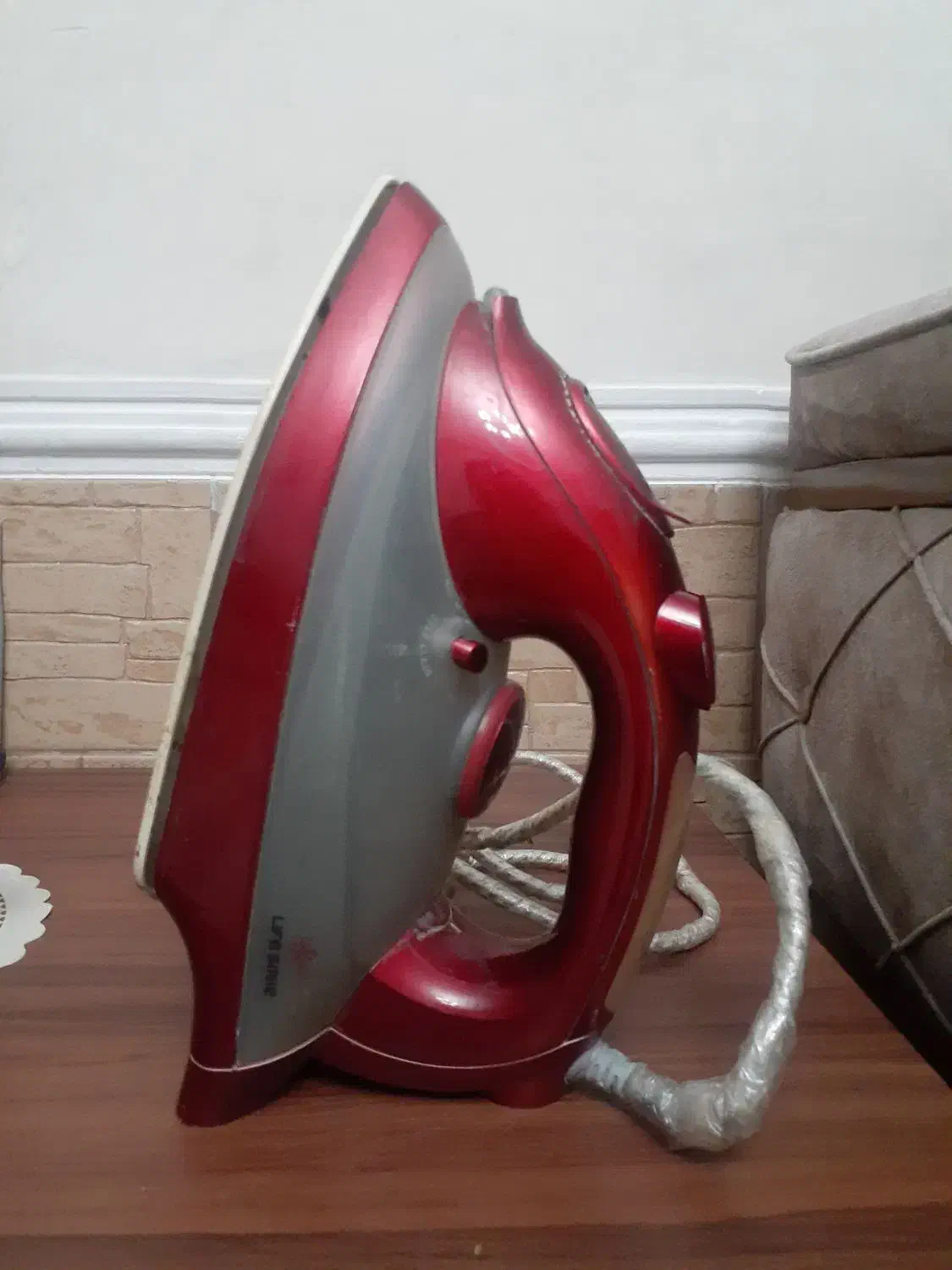 اتو لباسی|اتو و لوازم اتو|شیراز, شهرک مطهری|دیوار