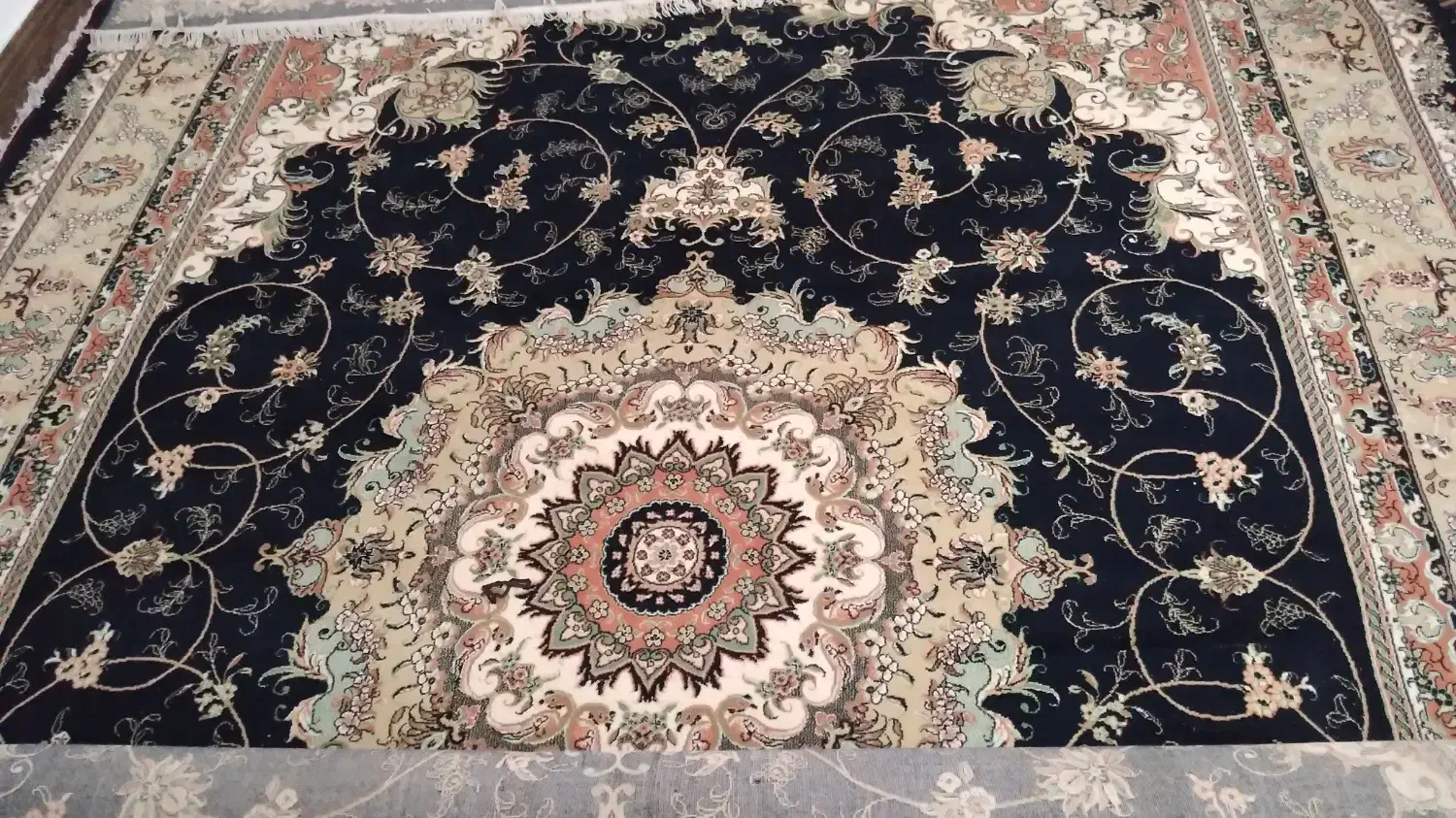 فرش|فرش|ازنا, |دیوار