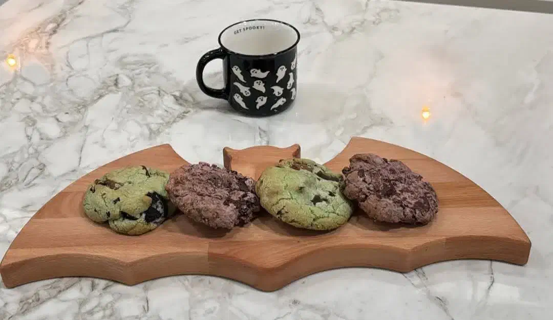 ساخت انواع تخته سرو زیر لیوانی و اکسسوری چوبی|خدمات پیشه و مهارت|تهران, آسمان|دیوار